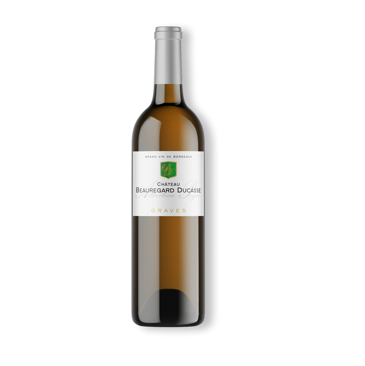 CUVÉE ALBERTINE PEYRI - GRAVES BLANC 2024
