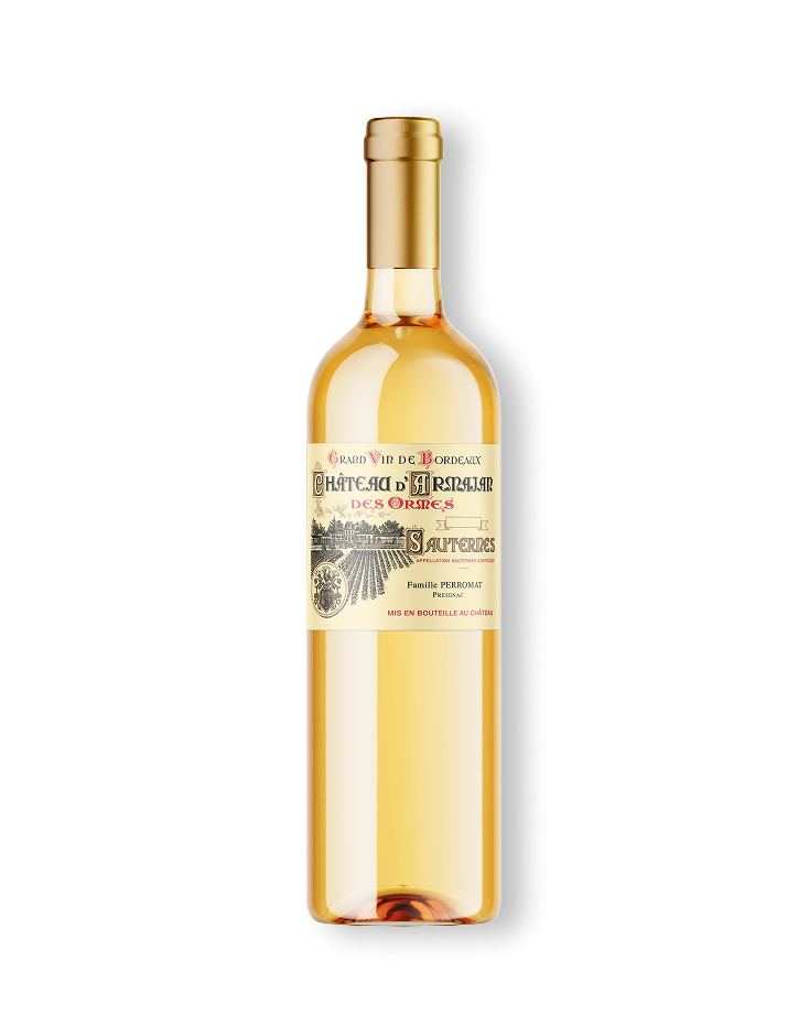SAUTERNES 2020