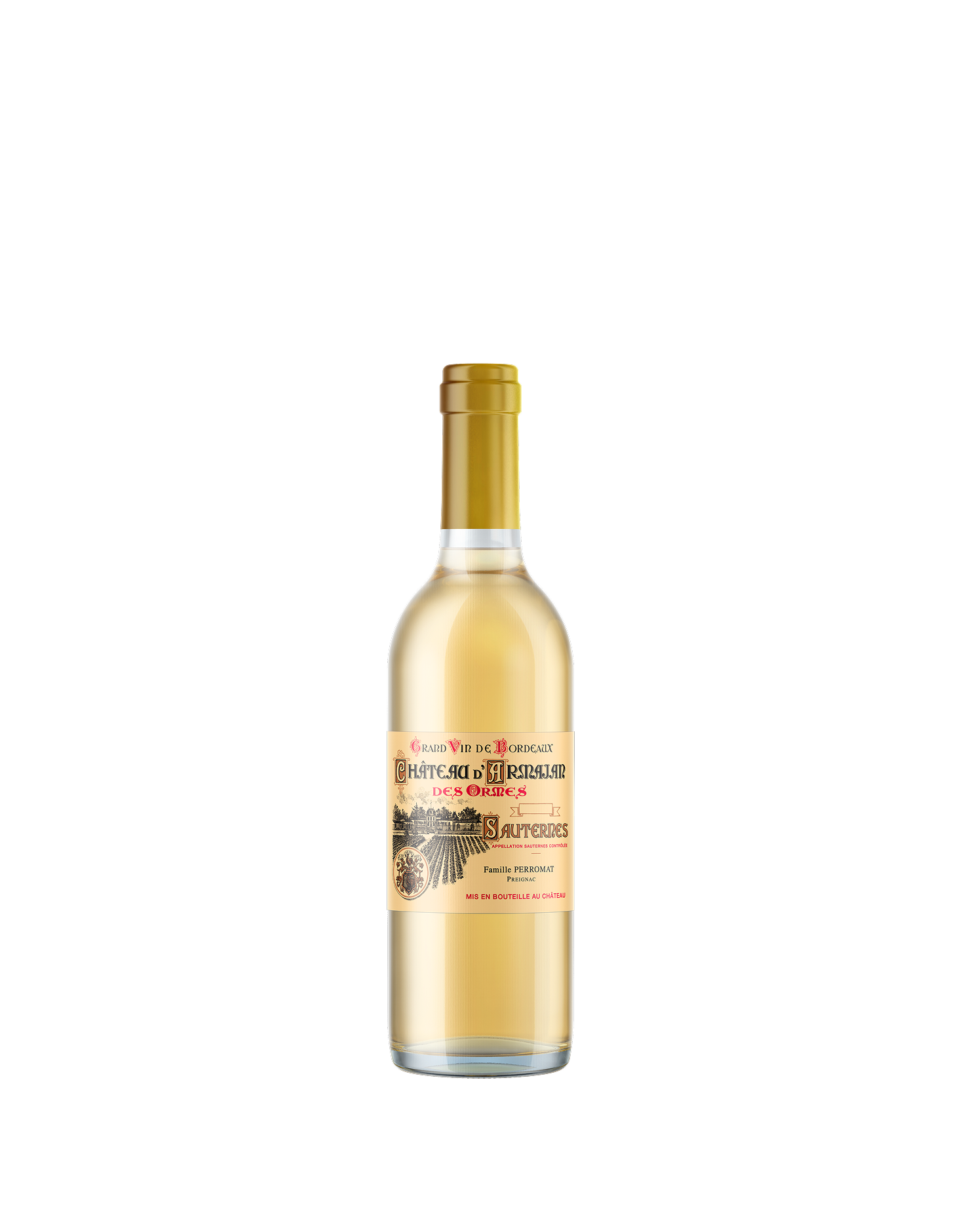 SAUTERNES 2020