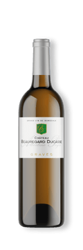 CUVÉE ALBERTINE PEYRI - GRAVES BLANC 2024
