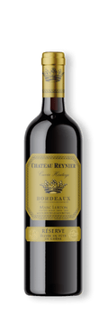 CUVÉE HÉRITAGE 2020