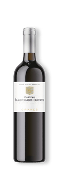CUVÉE ALBERT DURAN - GRAVES ROUGE 2022