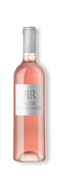R DE REYNIER ROSÉ 2025