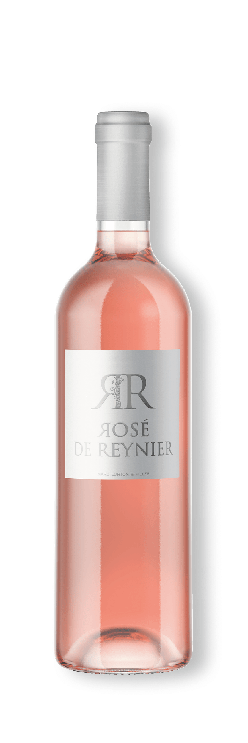 R DE REYNIER ROSÉ 2025