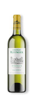 BORDEAUX BLANC 2025