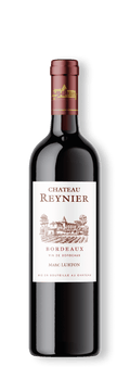 BORDEAUX ROUGE 2024