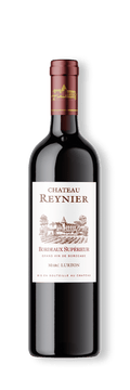 BORDEAUX SUPÉRIEUR ROUGE 2022