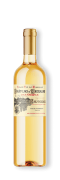 SAUTERNES 2020