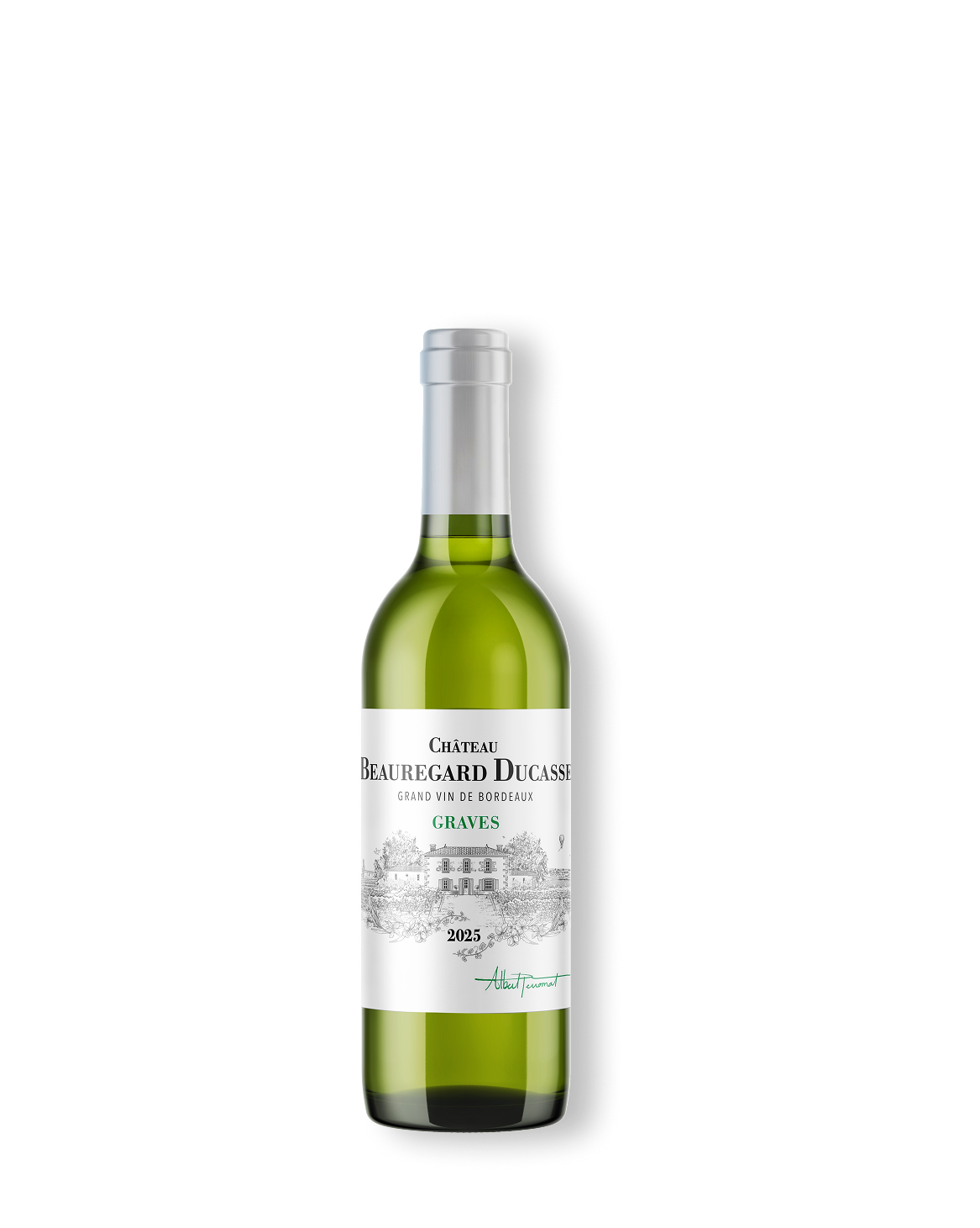 GRAVES BLANC 2025