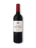 CLOS JUNET 2019