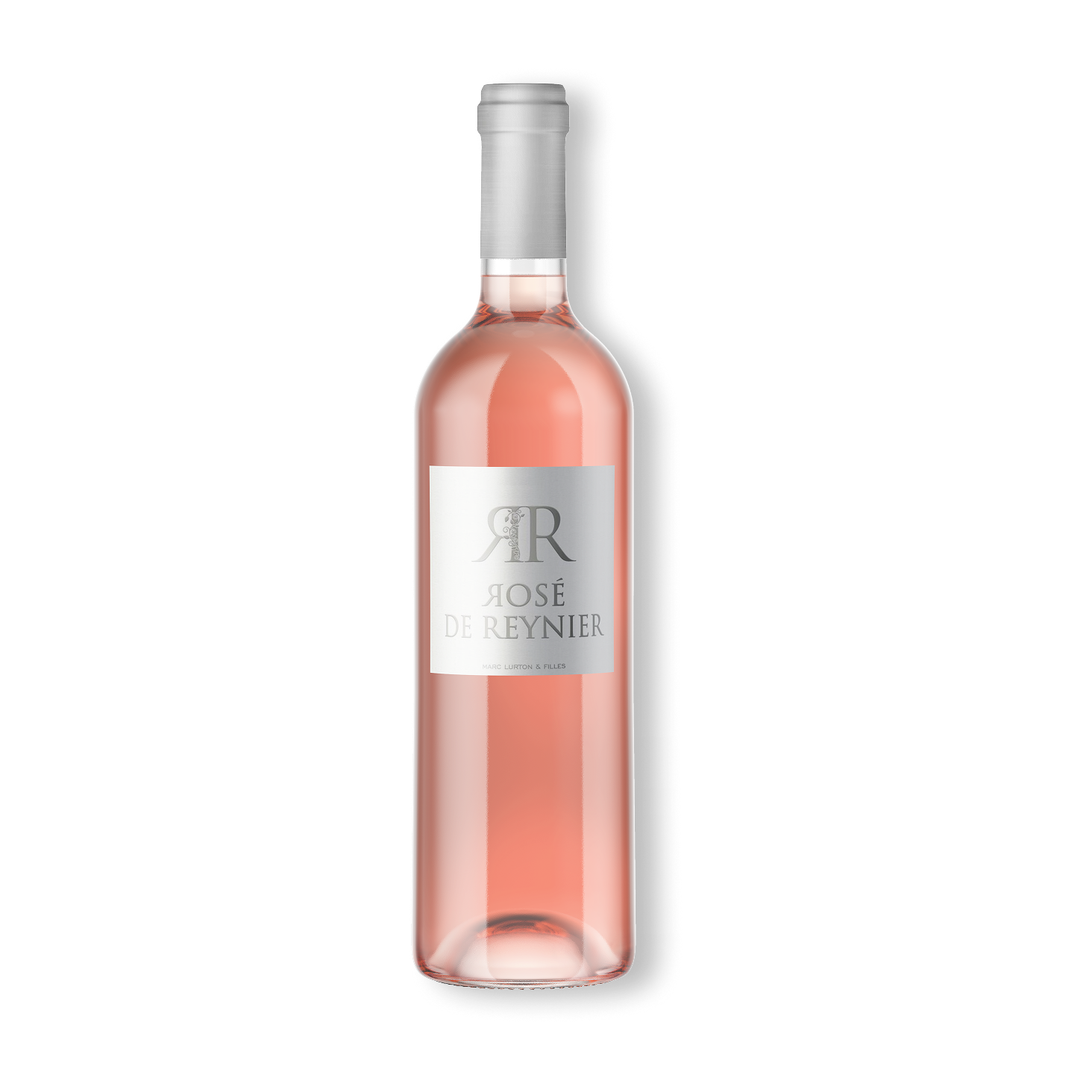 R DE REYNIER ROSÉ 2025