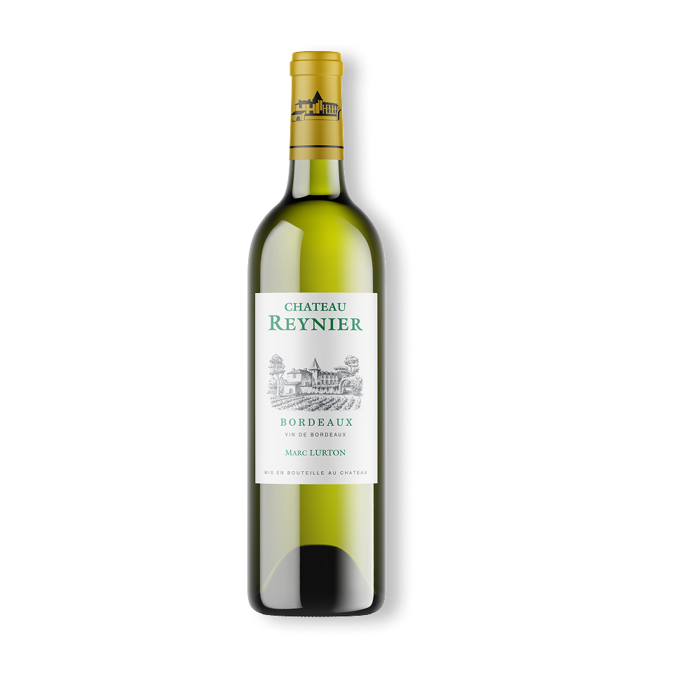 BORDEAUX BLANC 2025